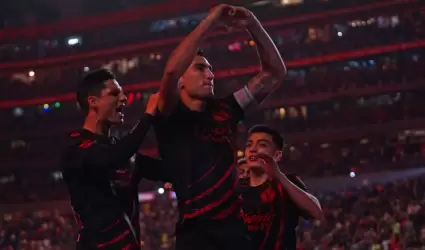 Club Xolos de Tijuana