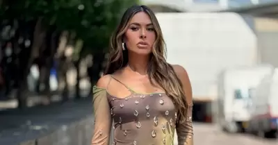 Galilea Montijo