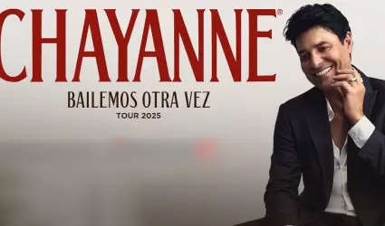 Chayanne