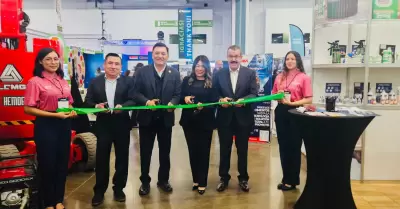 Es industria manufacturera motor econmico de Baja California