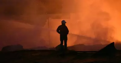 Bomberos de Tijuana