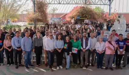 Realiza con �xito Cobach BC la edici�n 38 del concurso cient�fico Interbachiller