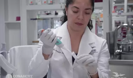 Patentan m�todo para diagnosticar c�ncer de mama con nanopart�culas luminiscente