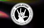 Presentan cartel de Vive Latino 2025