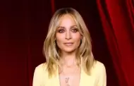 A qu se dedica Nicole Richie, hija de Lionel Richie?