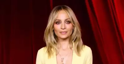 Nicole Richie