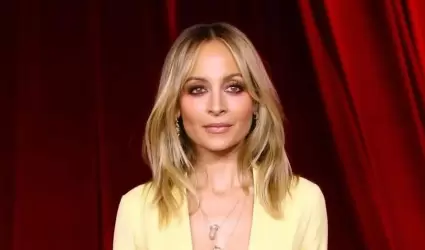 Nicole Richie