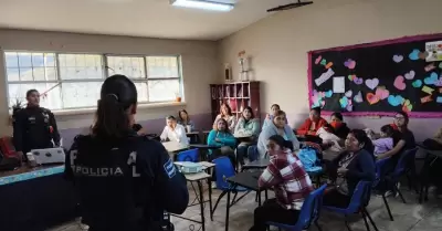 Actividades preventivas