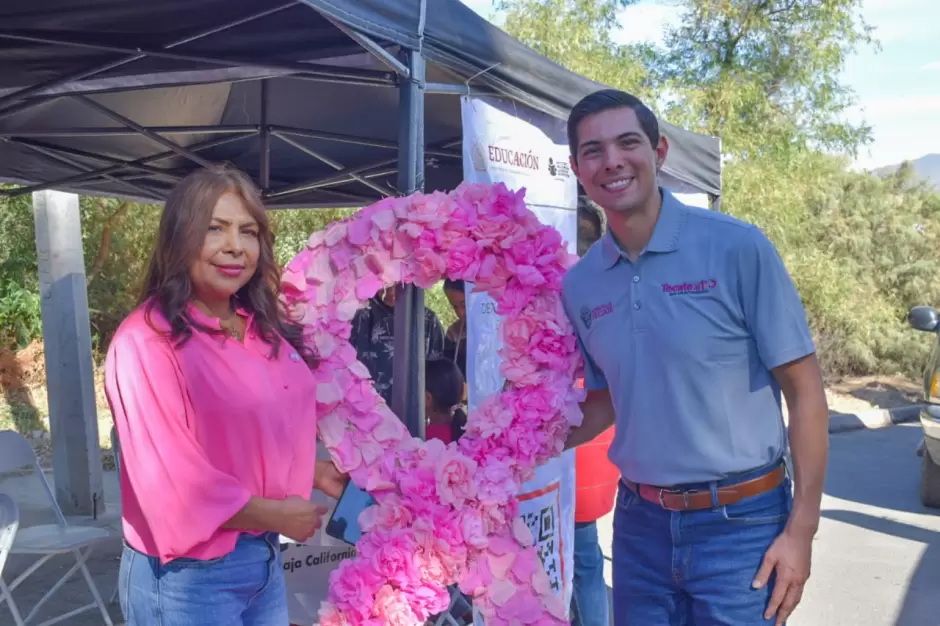 Jornada de Bienestar en Santa Anita