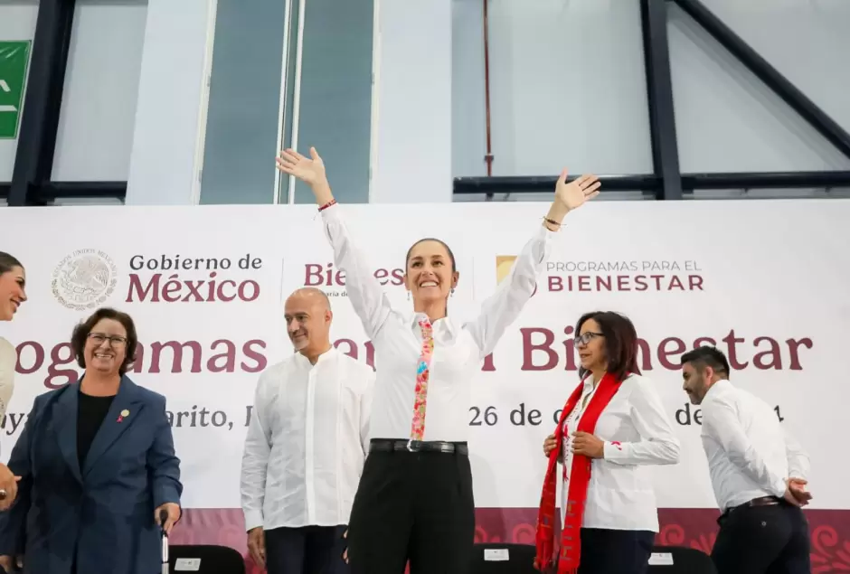 BC avanza hacia un mayor bienestar para las mujeres