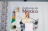 Ms beneficios para Baja California con programas de bienestar de la Presidenta Claudia Sheinbaum: Marina del Pilar