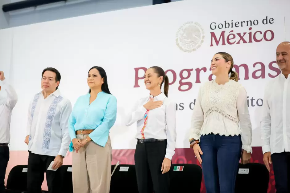 BC avanza hacia un mayor bienestar para las mujeres