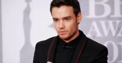 Liam Payne