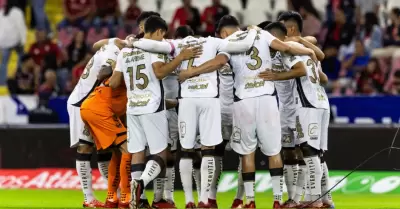 Xolos de Tijuana