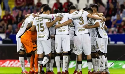 Xolos de Tijuana