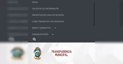 Emprende Gobierno de Ensenada programa "Opacidad Cero"