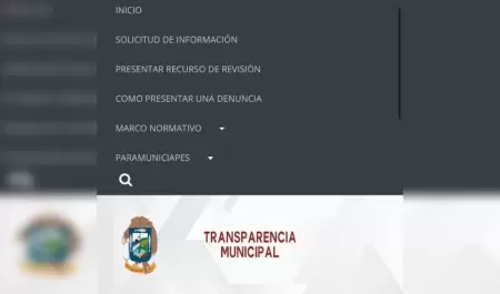 Emprende Gobierno de Ensenada programa "Opacidad Cero"