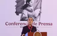 En contra Sheinbaum de investigar a adolescente por aborto espontneo; le brindan apoyo