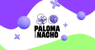 Paloma & Nacho: tu plataforma ideal para noticias y crticas cinematogrficas.