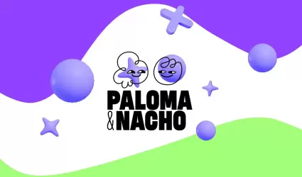 Paloma & Nacho: tu plataforma ideal para noticias y crticas cinematogrficas.