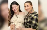 Demi Lovato se encuentra de luto tras el fallecimiento de su sobrina