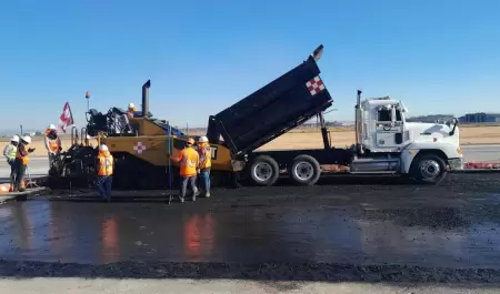 Busca Comice TTR Tijuana formar especialistas en Pavimentos Asflticos