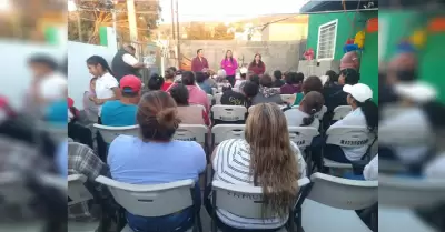 Fortalecer Gobierno de Ensenada acciones de limpieza en las colonias