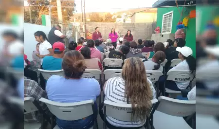 Fortalecer Gobierno de Ensenada acciones de limpieza en las colonias