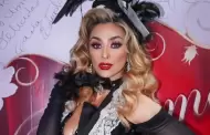 Aracely Armbula defiende a su hijo tras ser captado comprando cigarros