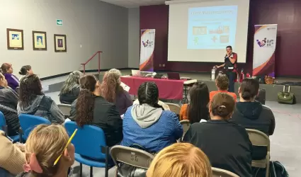 Estancias Infantiles de DIF