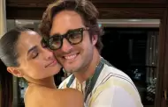 Captan a Diego Boneta y Renata Notni discutiendo en concierto de Alejandro Fernndez