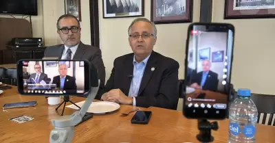 Gustavo Snchez, Senador de la Repblica por el PAN