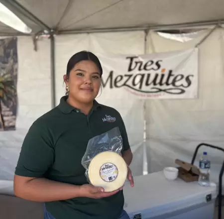 Conmemora Sader BC a mujeres de Baja California