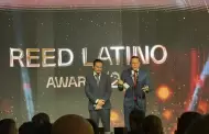 Equipo de Sheinbaum gana premio por mejor campaa presidencial