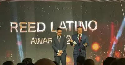 Reed Latino Awards 2024