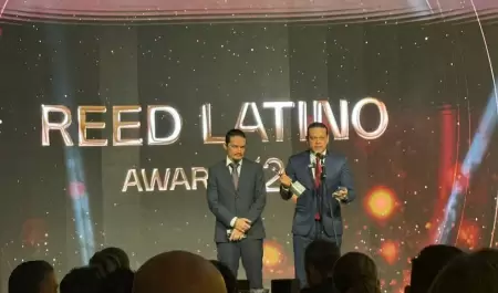 Reed Latino Awards 2024