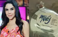 Paola Rojas responde a sealamientos sobre mezcal "Mixes"