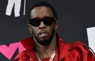 Sean, "Diddy", Combs, acusado de abusar de un nio de 10 aos