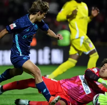 Guillermo Ochoa