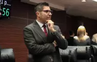 Armando Ayala votar a favor de programas sociales para BC