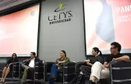 Innsignia de CETYS Universidad lleva a cabo V Seminario: impulsando el talento culinario de la regin CaliBaja