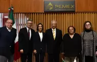 Pemex duplica sus prdidas en tercer trimestre de 2024