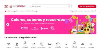 Conoce los descuentos de socio Infonavit para festejar el da de muertos