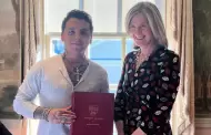 Christian Nodal recibe reconocimiento en Harvard