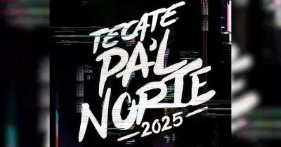 Festival Pa'l Norte 2025