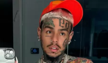 Tekashi