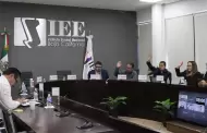 Aprueba Consejo General del IEEBC 146 mdp de financiamiento pblico a partidos polticos para 2025