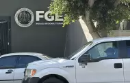 VIDEO: FGE BC busca orden de aprehensin contra 5 elementos de la GN por asesinato de custodio penitenciario