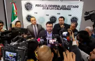 Aprehende la Fiscala General del Estado al imputado por el feminicidio de la adolescente Ariday