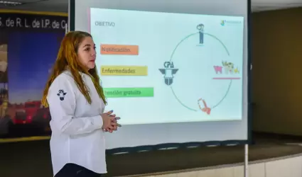 Pltica sobre "Notificacin oportuna de enfermedades de reporte obligatorio"